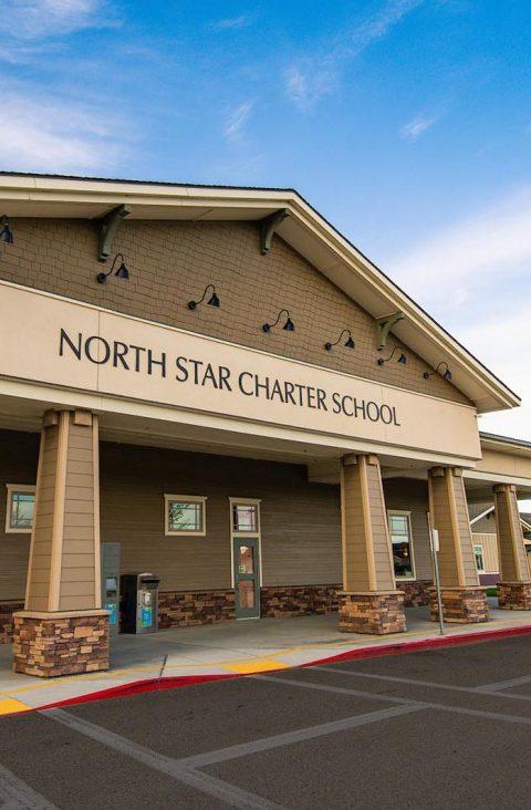 Admissions - North Star Charter School - Eagle, ID