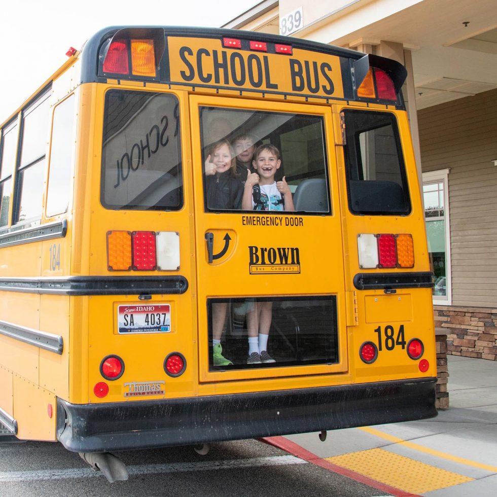 Students - North Star Charter School - Eagle, ID