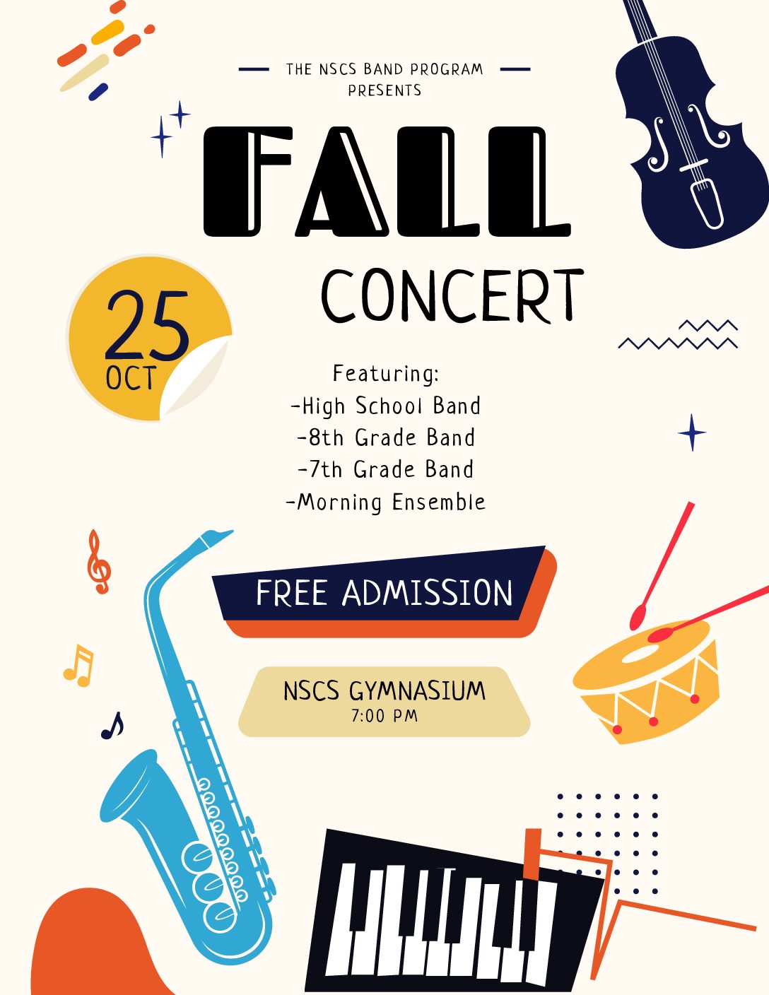 fall-band-concert-north-star-charter-school-eagle-id